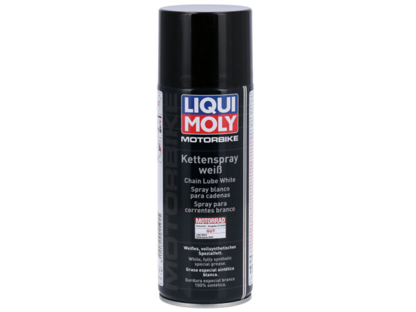 Motosiklet Zəncirinin Spreyi / Motorrad Kettenspray Enduro 400ML