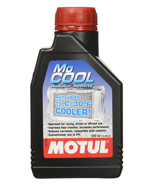 Antifriz Qatqısı / MOCOOL/0,5L
