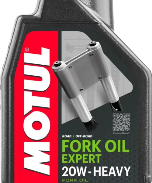 Çəngəl Yağı /FORK OIL EXP 20W/1L
