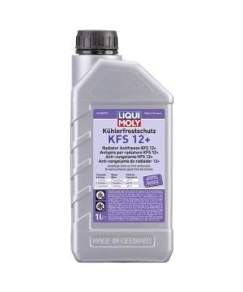 Antifriz / Antifreeze Concentrate KFS 12++   1L