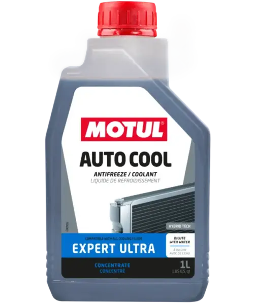 Antifriz / AUTO COOL EXPERT ULTRA/1L