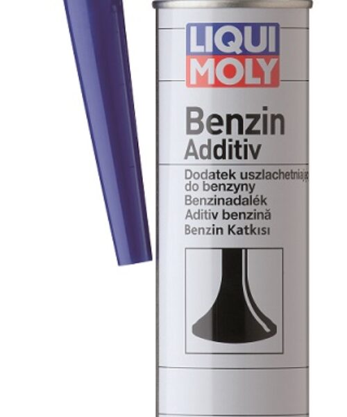 Yanacaq qatqısı / Benzin Additive 300 ml