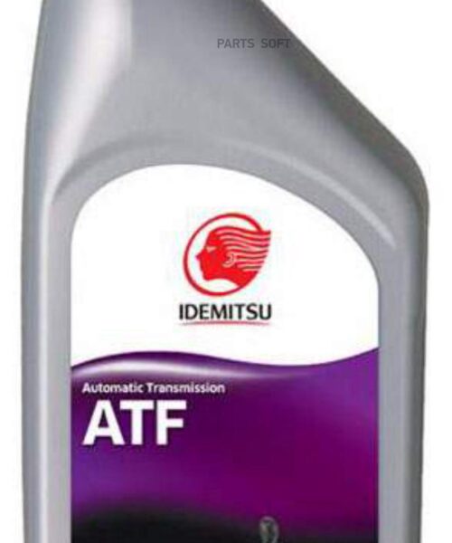 Transmisya Yağı / ATF 1L
