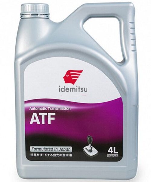Transmisya Yağı / ATF 4L