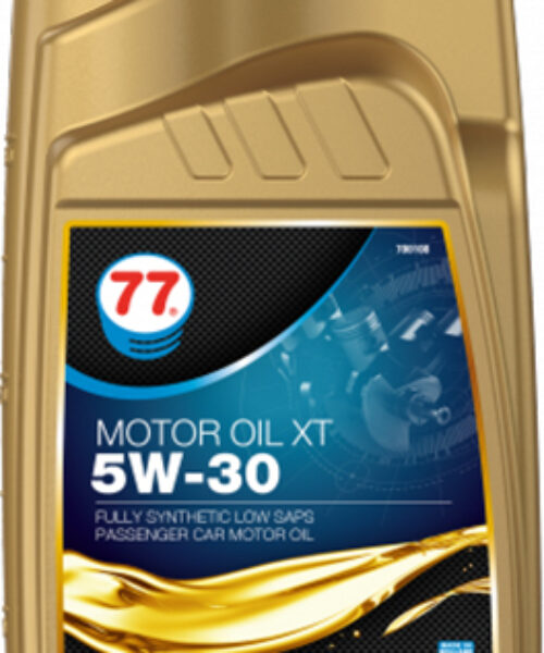 Mühərrik Yağı / MOTOR OIL XT 5W30 1L