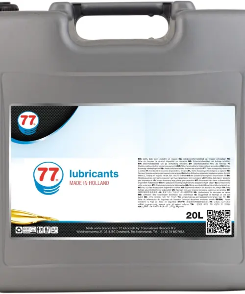 Əyləc Mayesi / BRAKE FLUID DOT 4 / 20L