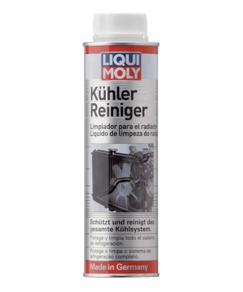 Avto Servis Vasitələri / Kuhler Reiniger – 300ML