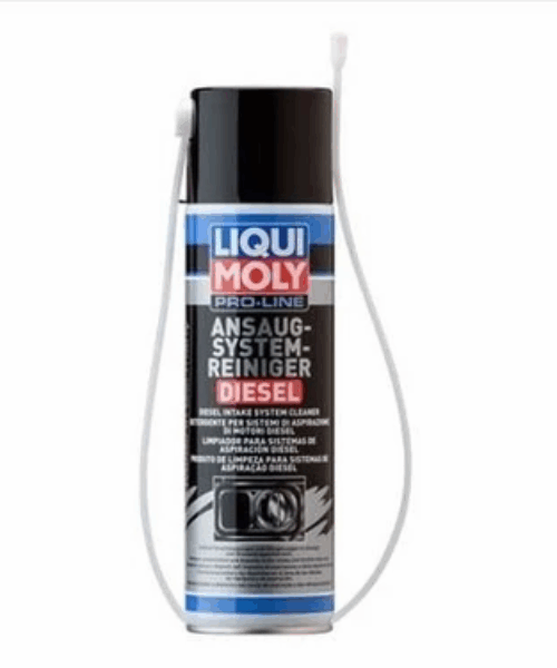 Avto Servis Vasitələri / Pro-Line Ansaug System Reiniger  Dizel 400ML