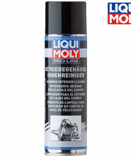 Avto Servis Vasitələri / Pro-Line Getriebegehause-Innenreiniger, 0,5L