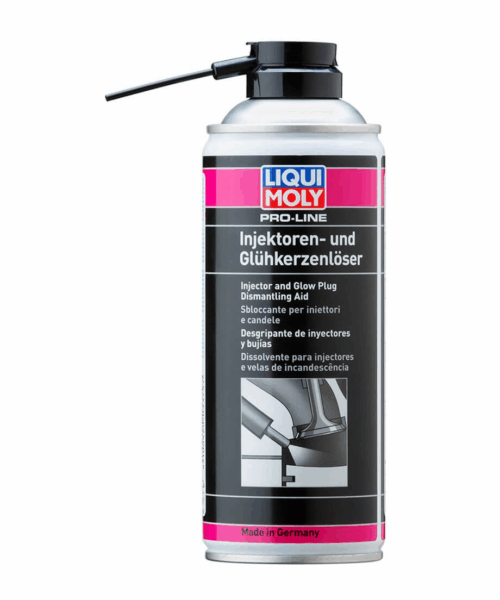 Avto Servis Vasitələri / Pro-Line İnjektorenlöser 400ML