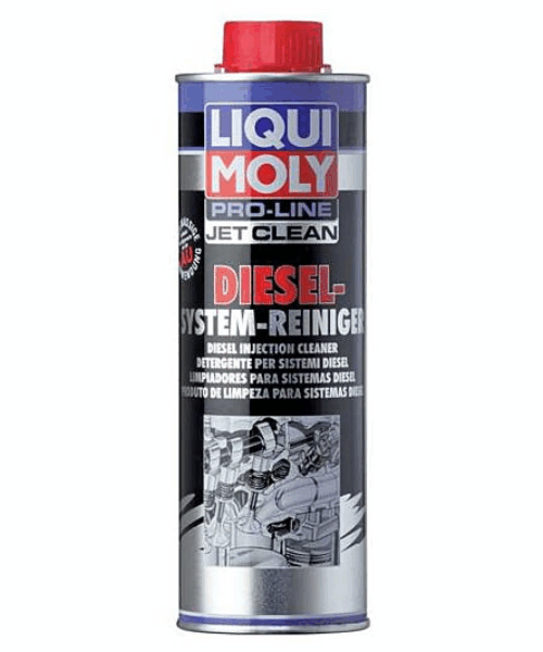 Avto Servis Vasitələri / Pro-Line JetClean Dizel-System-Reiniger 1L