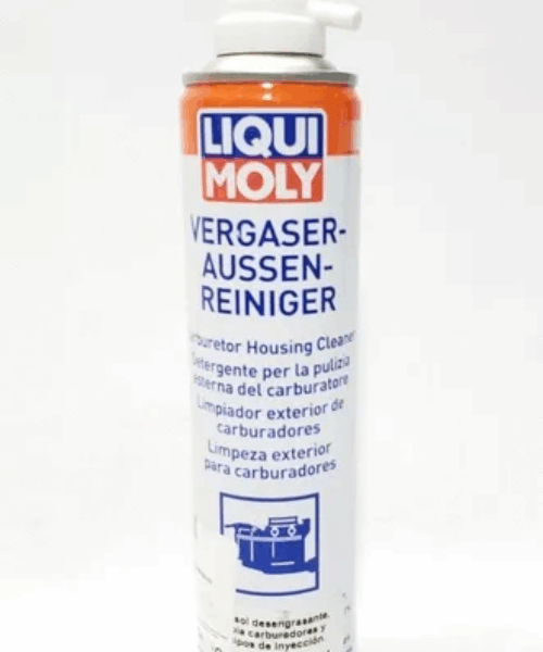 Avto Servis Vasitələri / Vergaser-Aussen-Reiniger 400ML