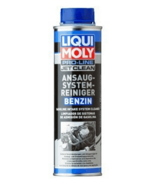 Avto Servis Vasitələri / Pro-Line JetClean Ansaugsystemreiniger Benzin 300ML
