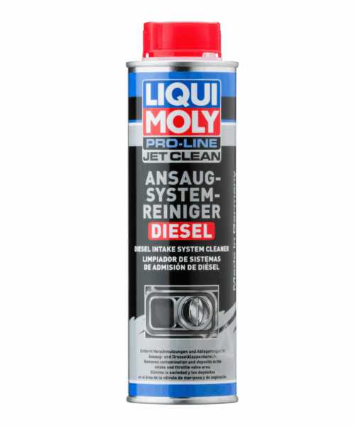 Avto Servis Vasitələri / Pro-Line JetClean Ansaugsystemreiniger Dizel 300ML