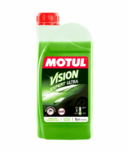 Ön Şüşə Yuyucu / VISION EXPERT ULTRA/1L