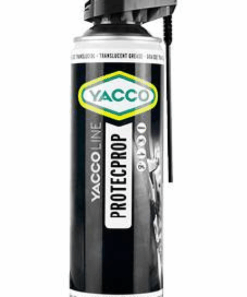 Bəyaz Universal Yağ / PROTECPROP 500 ml