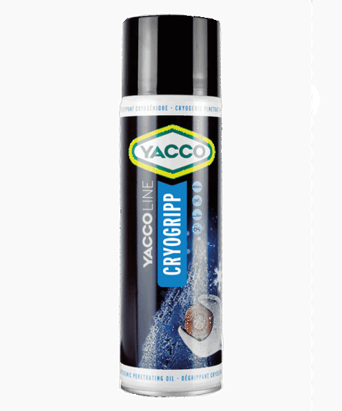 Söküçü Açıcı Yağ / CRYOGRIPP 500 ml
