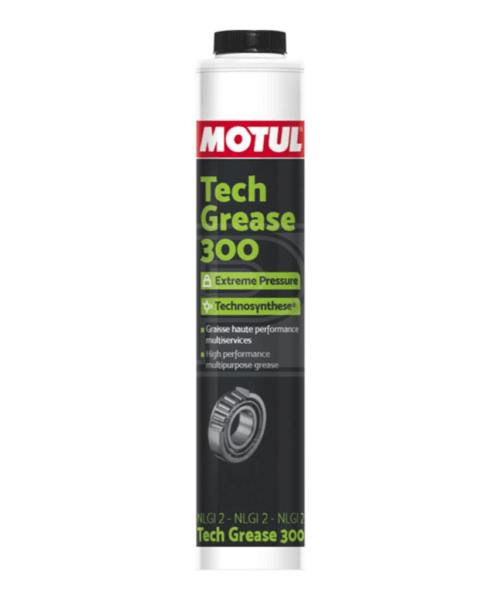 Tex Qreys 300 Lub / TECH GREASE 300 LUBE S 0,4KG