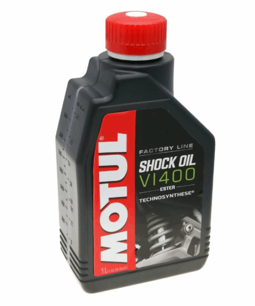 Hidravlik Yağ /SHOCK OIL FL/1L