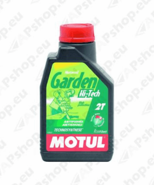 Mühərrik Yağı / GARDEN 2T HI TECH 1L