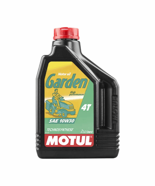 Mühərrik Yağı / GARDEN 4T 10W30 2L