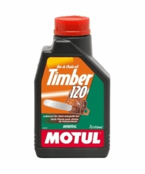 Mühərrik Yağı / TIMBER 120 1L