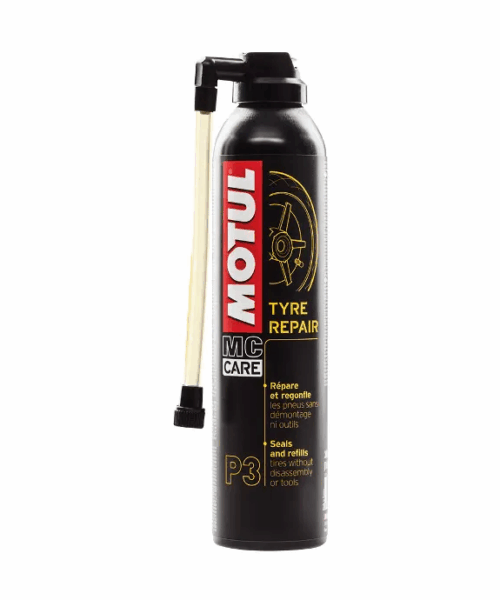 Təkər Təmiredici Vasitə / P3 TYRE REPAIR/0,3L