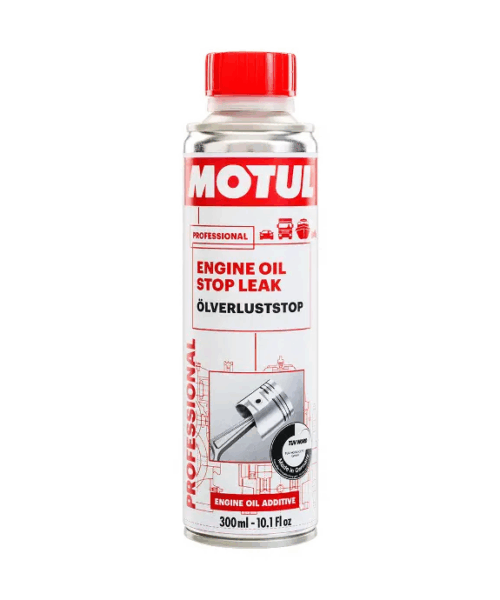 Yağ Qatqısı /ENGINE OIL STOP LEAK 0,3L