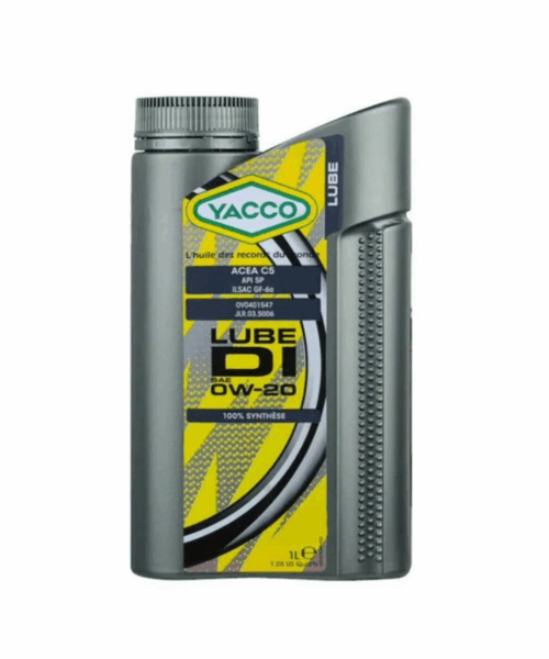 Mühərrik Yağı / LUBE DI 0W20
