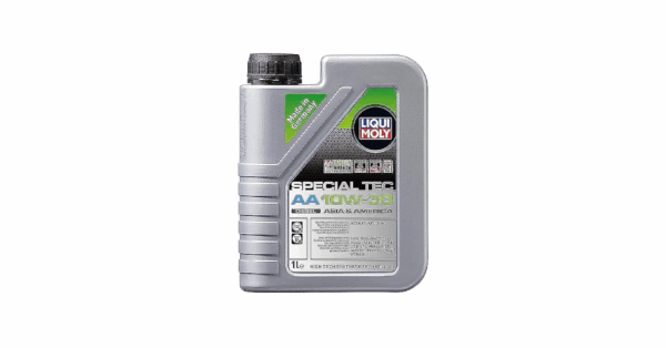 Mühərrik Yağı / Special Tec AA 10W-30 1L