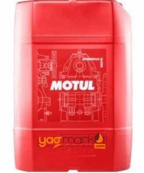 Mühərrik Yağı / TEKMA MEGA X 10W40 20L