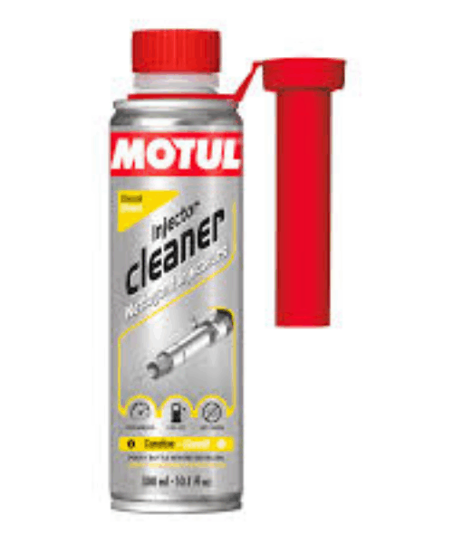 Yanacaq Qatqısı /INJECTOR CLEANER DIESEL/0,3L