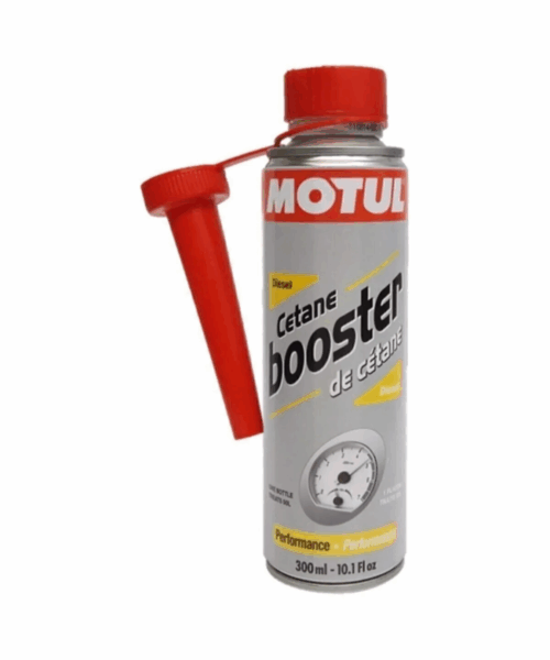 Yanacaq Qatqısı /CETANE BOOSTER DIESEL/0,3L