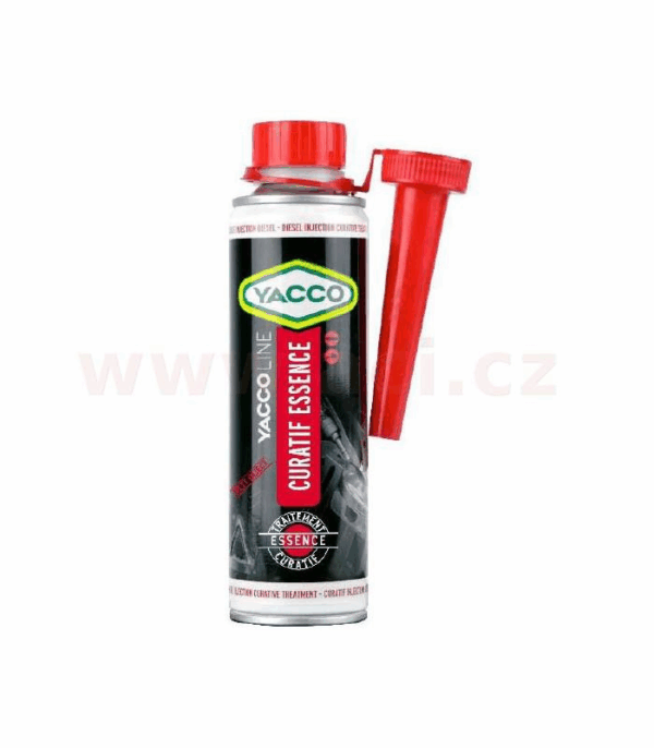 Yanacaq qatqısı / PREVENTIVE DIESEL TREATMENT  250 ml