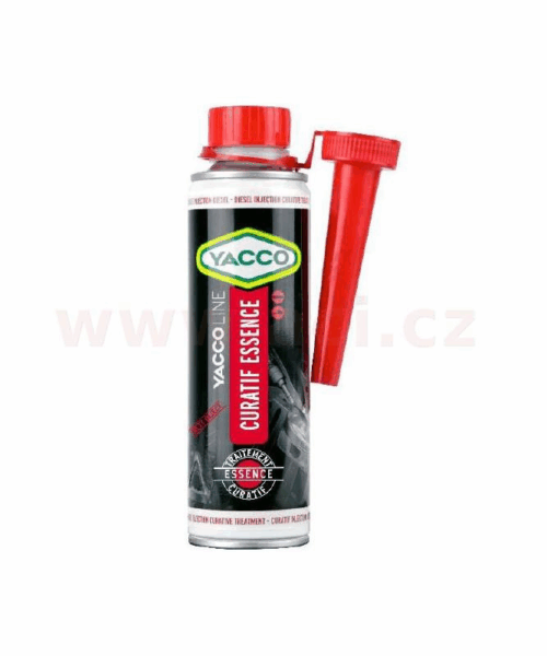 Yanacaq qatqısı / CURATIF ESSENCE   250 ml
