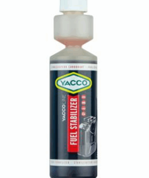 Yanacaq qatqısı / FUEL STABILIZER 250 ml