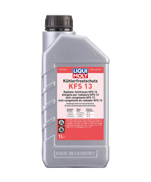 Antifriz / Antifreeze Concentrate KFS 13 1L
