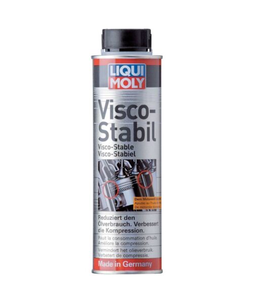 Mühərrik Yağ Qatqısı / Visco Stabil 300ML
