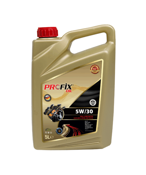 Transmisya Yağı / ATF FLUID 4L