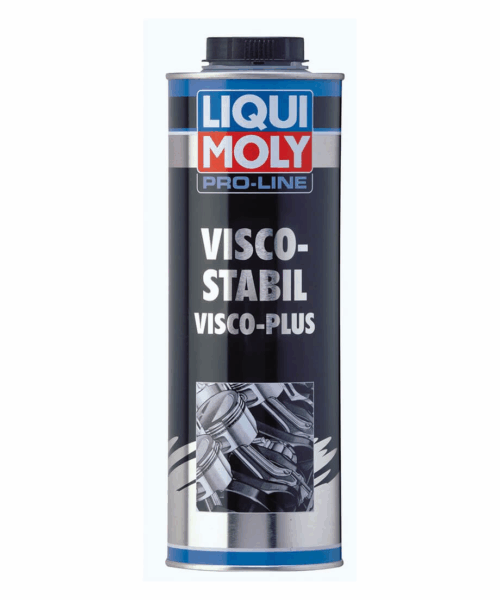 Mühərrik Yağ Qatqısı / Pro-Line Visco Stabil 1L