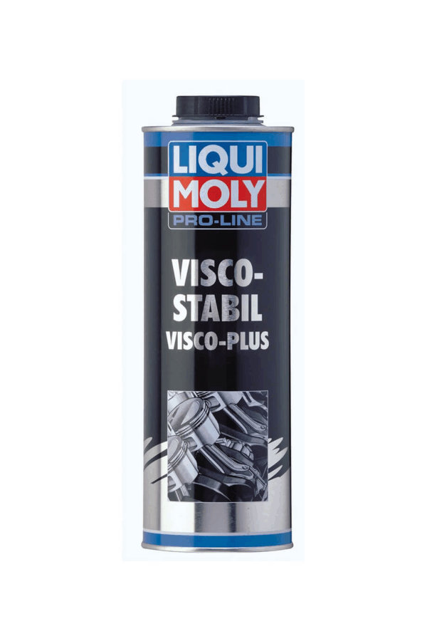 Mühərrik Yağ Qatqısı / Pro-Line Visco Stabil 1L