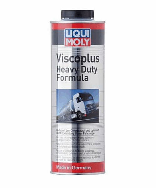 Mühərrik Yağ Qatqısı / Viscoplus Heavy Duty Formula 1L