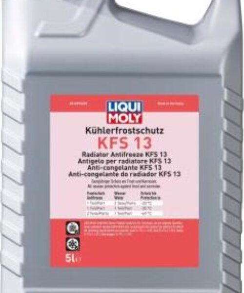Antifriz